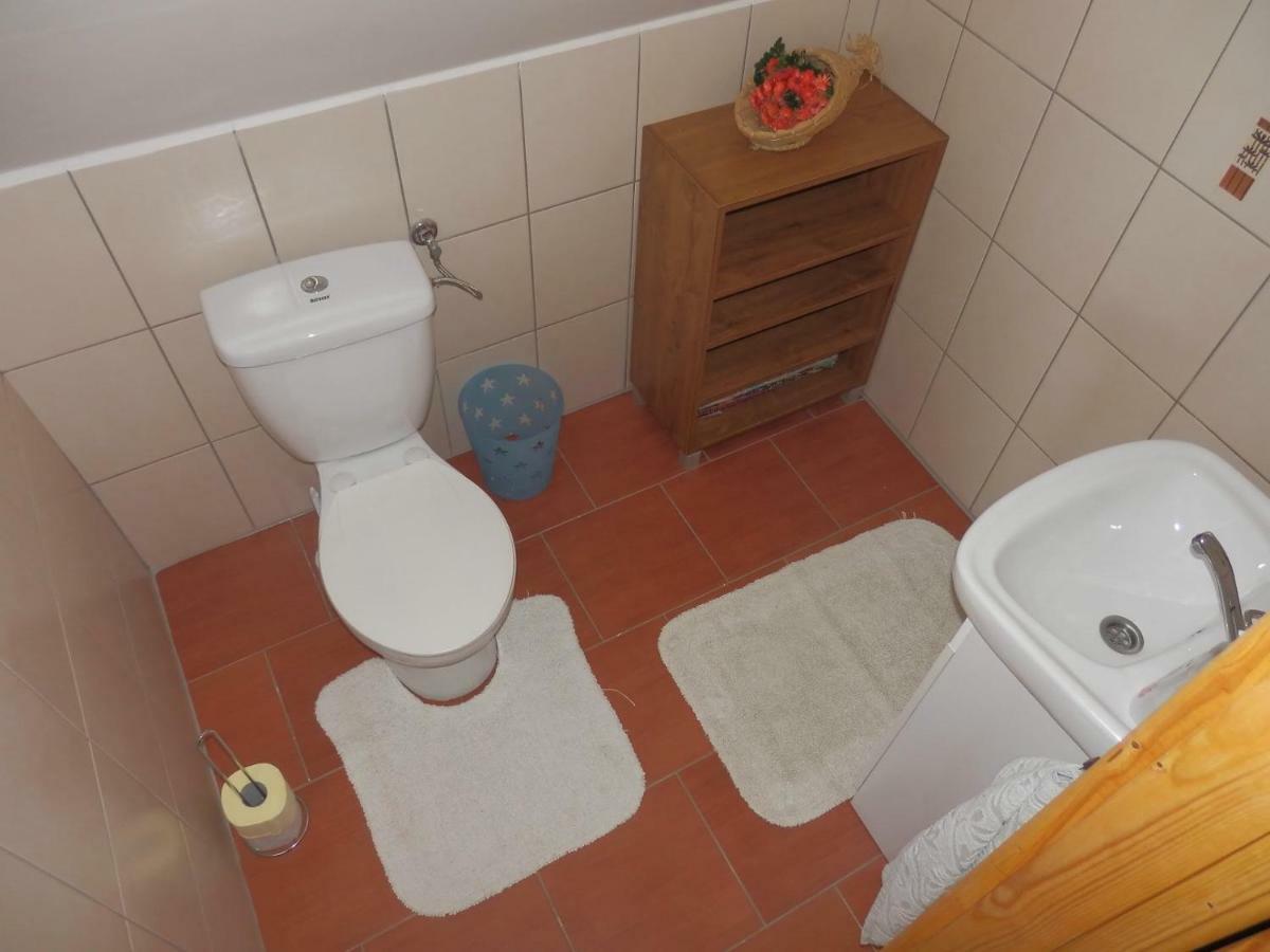 Drevenica Hrabusice Villa Dış mekan fotoğraf